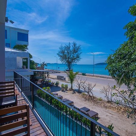 Ren Resort Sihanoukville Exterior photo
