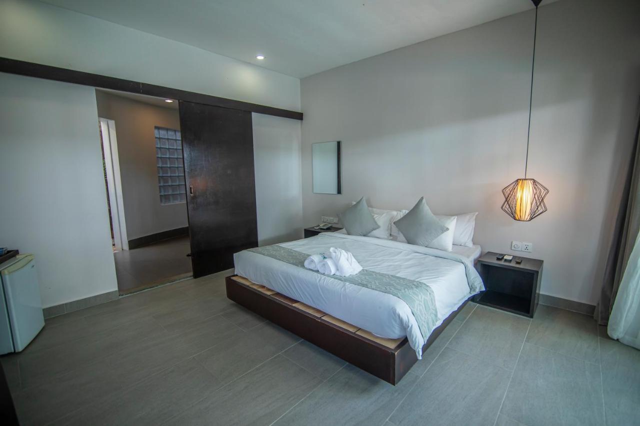 Ren Resort Sihanoukville Exterior photo