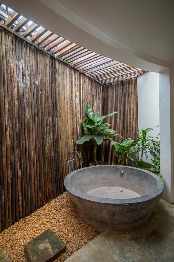 Ren Resort Sihanoukville Exterior photo