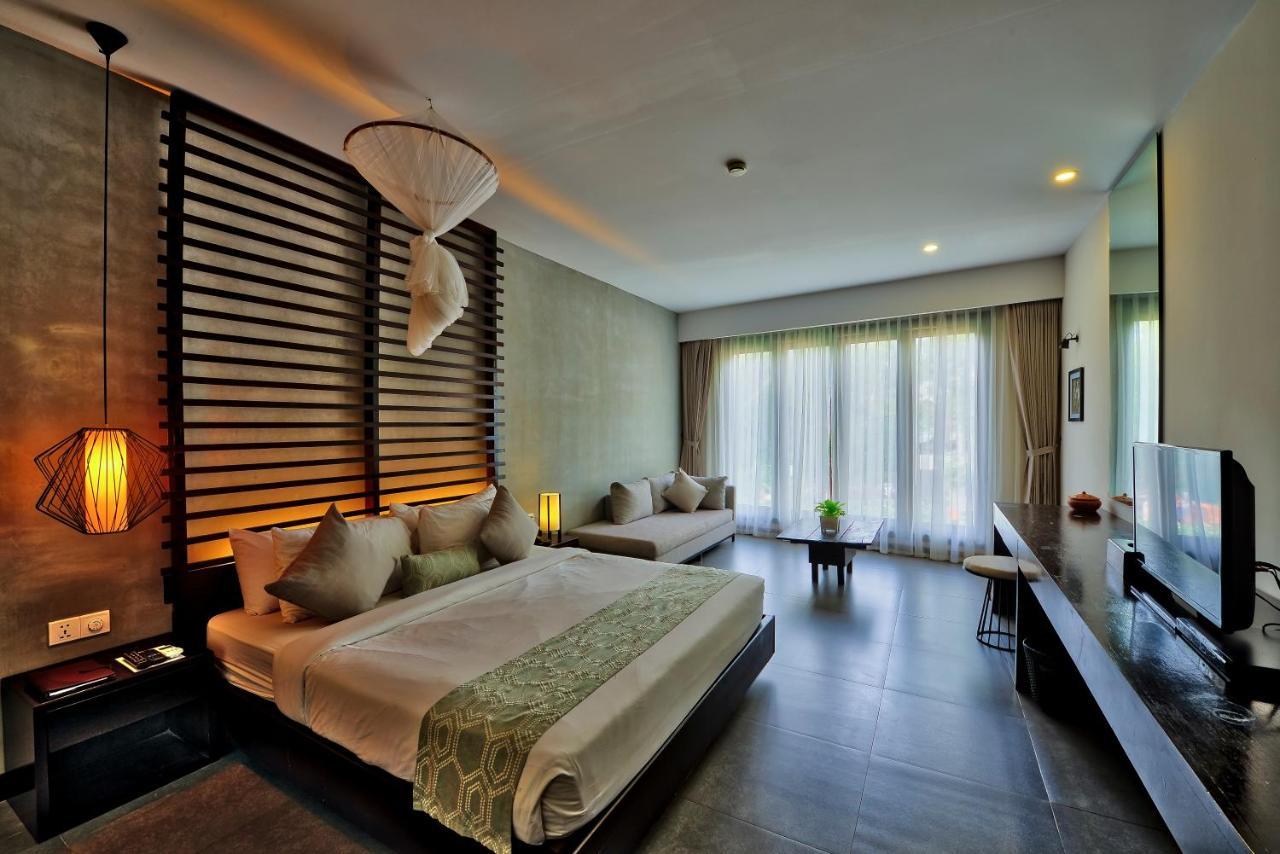 Ren Resort Sihanoukville Exterior photo