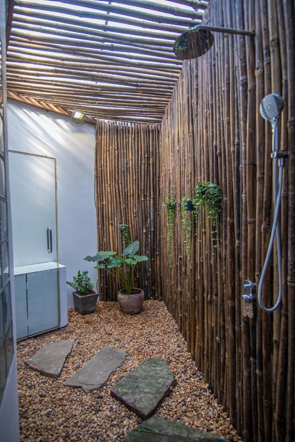 Ren Resort Sihanoukville Exterior photo