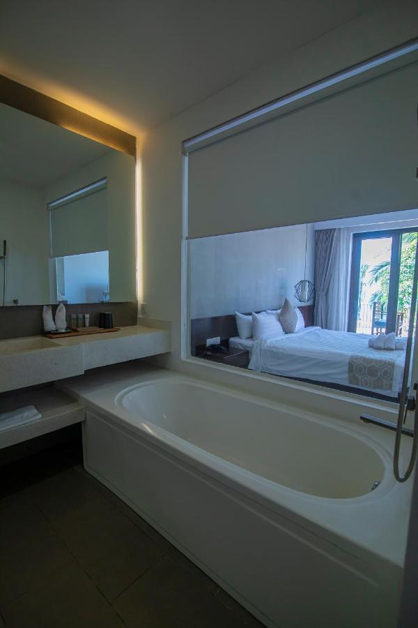 Ren Resort Sihanoukville Exterior photo