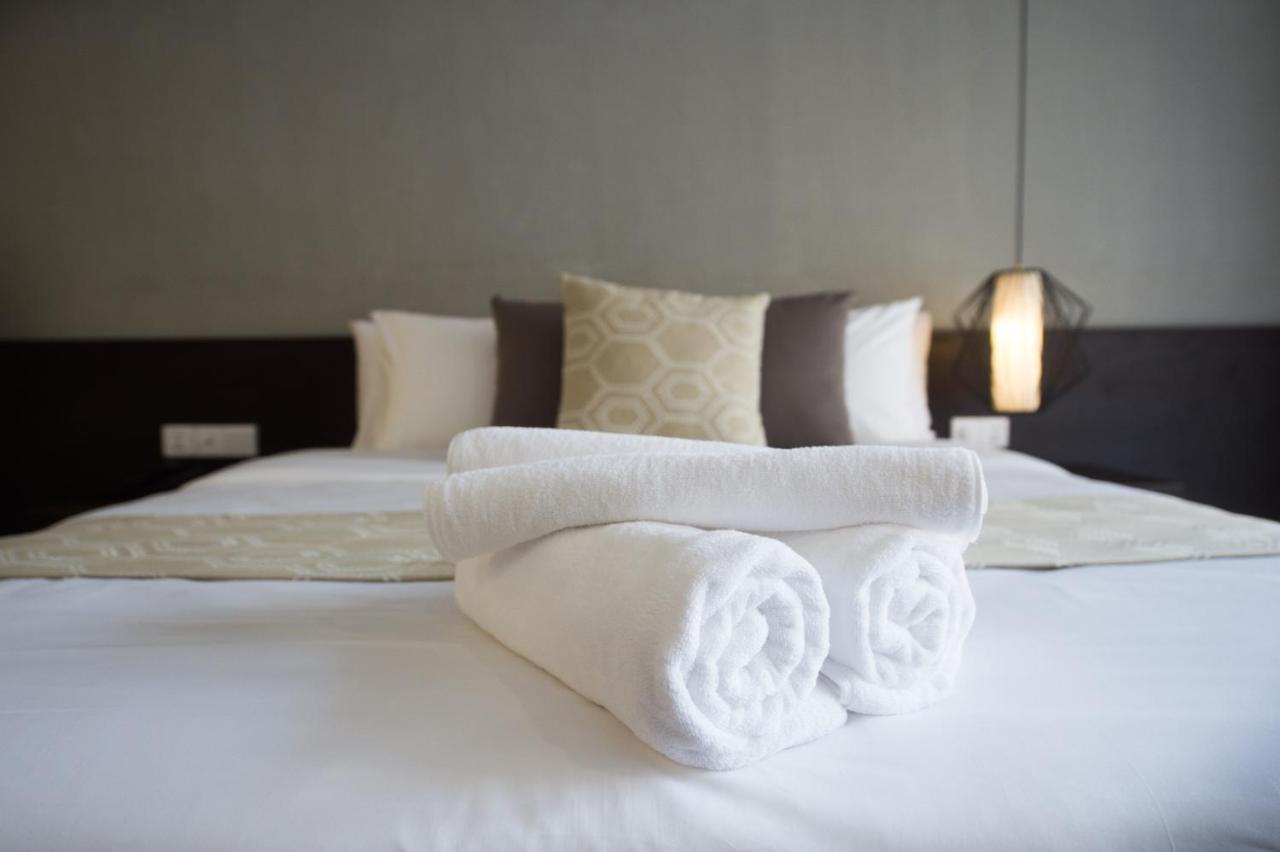 Ren Resort Sihanoukville Exterior photo