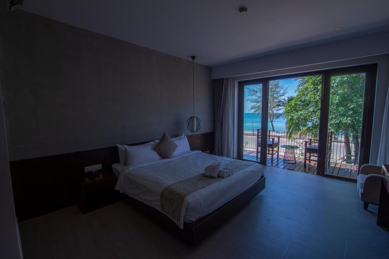 Ren Resort Sihanoukville Exterior photo