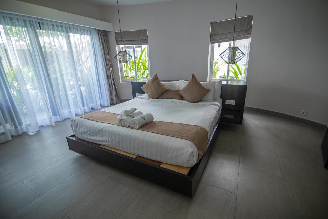 Ren Resort Sihanoukville Exterior photo