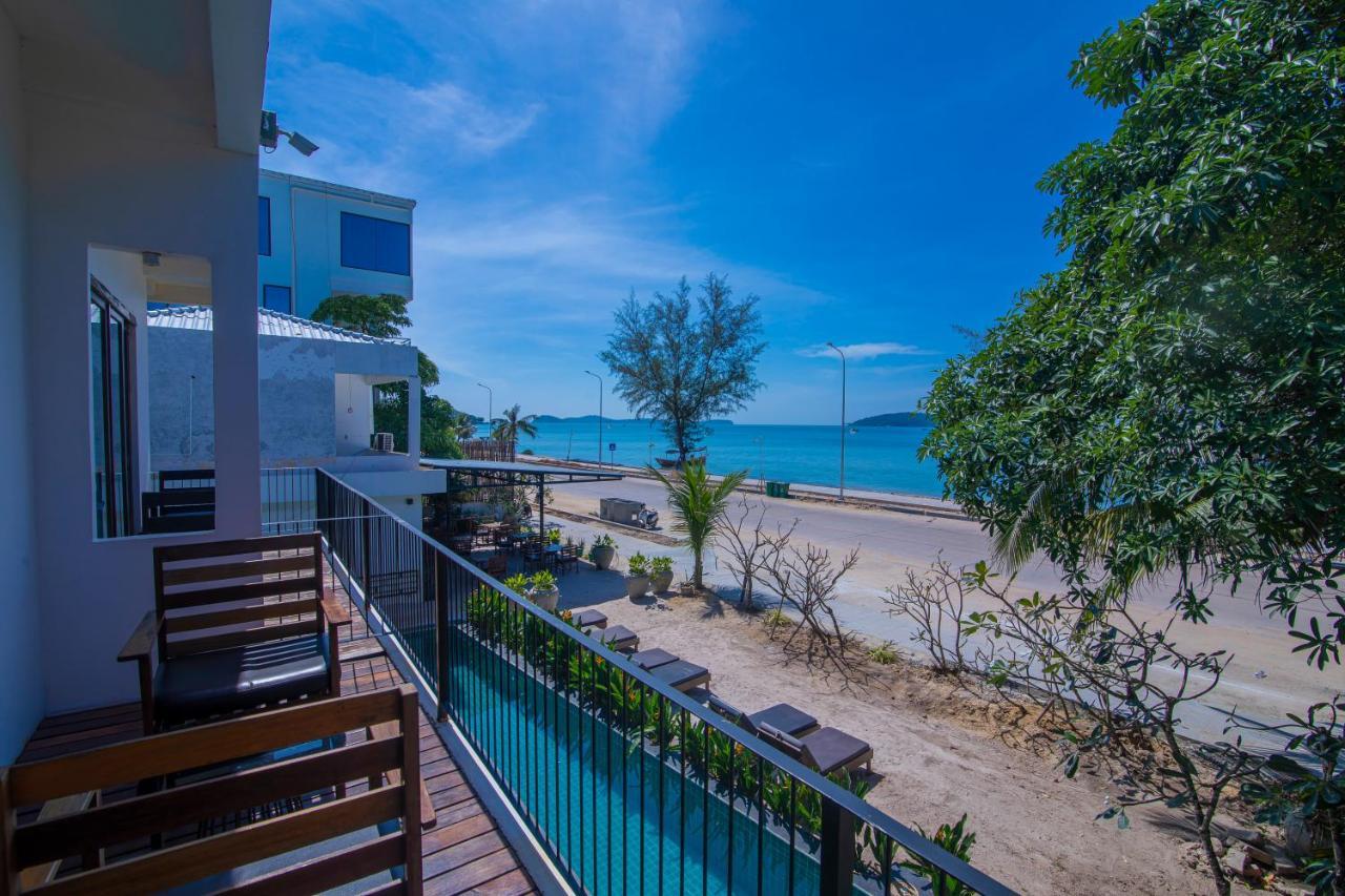 Ren Resort Sihanoukville Exterior photo