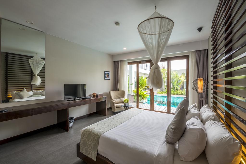 Ren Resort Sihanoukville Exterior photo