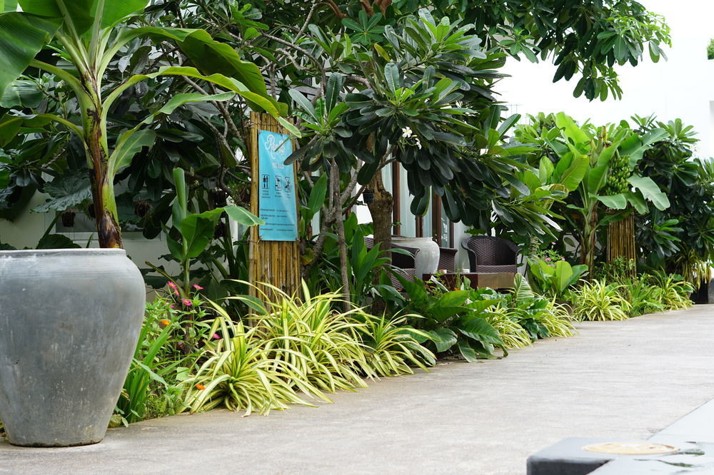 Ren Resort Sihanoukville Exterior photo