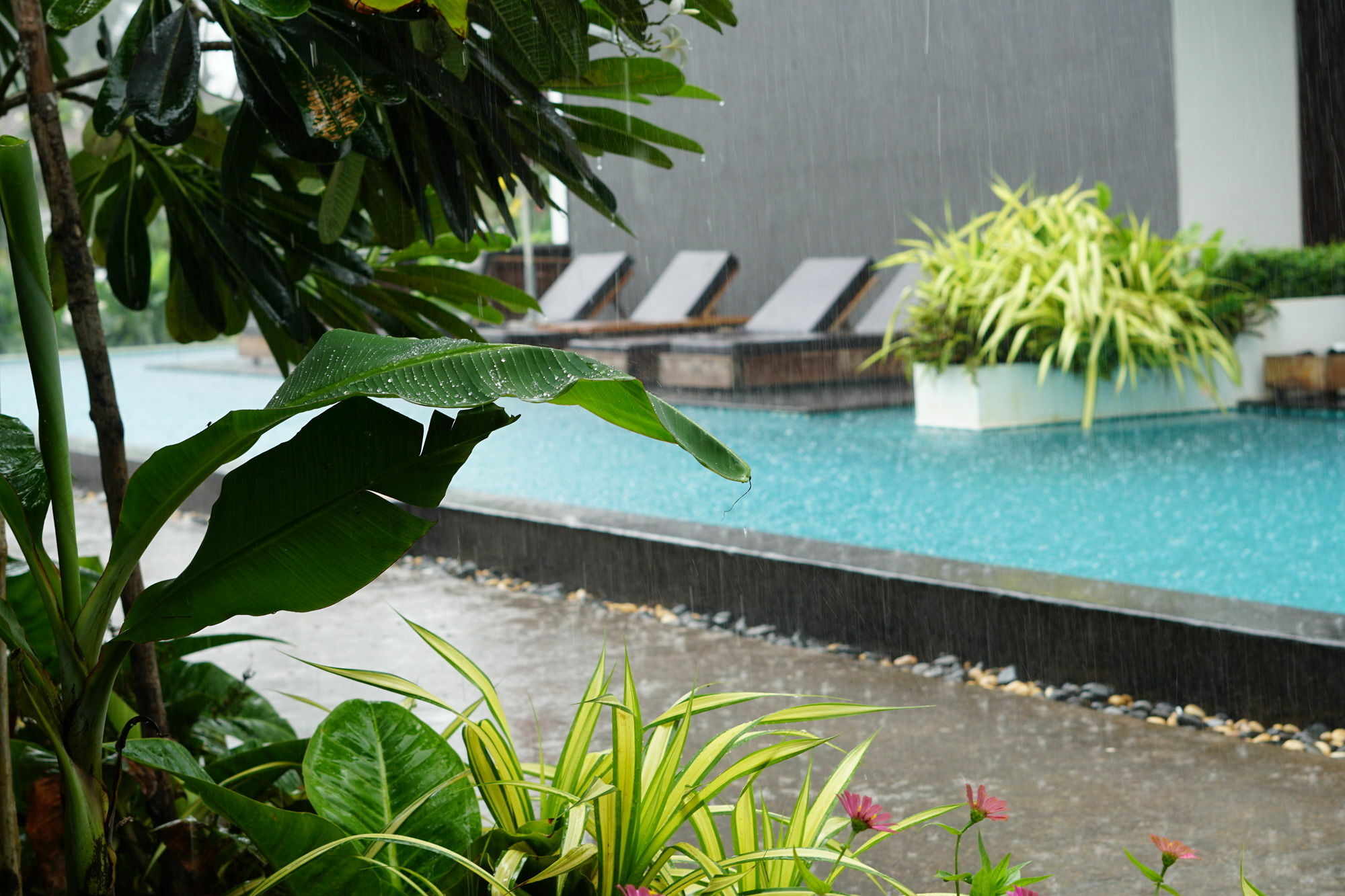 Ren Resort Sihanoukville Exterior photo