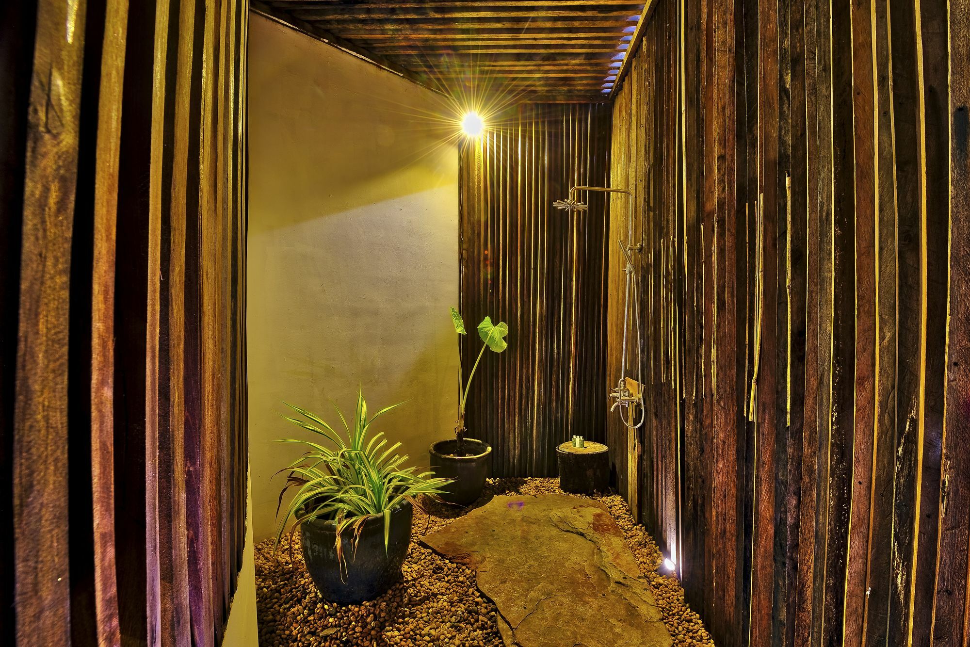 Ren Resort Sihanoukville Exterior photo