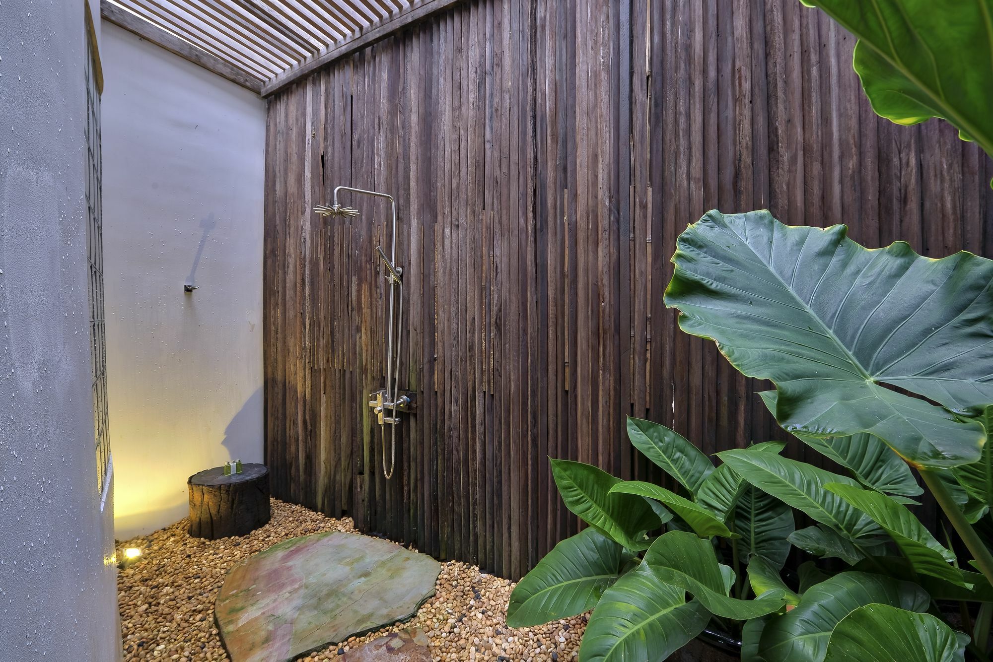 Ren Resort Sihanoukville Exterior photo