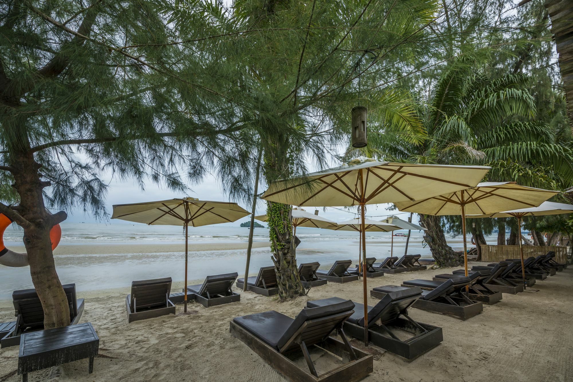 Ren Resort Sihanoukville Exterior photo